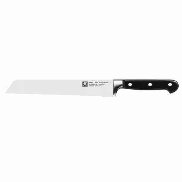 ZWILLING | PROFESSIONAL S - Knivblockset - 7 delar - natur