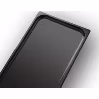 Baking Tray - Enamelled Steel - GN 1/1 - non-stick - suitable for Commercial Combi Oven