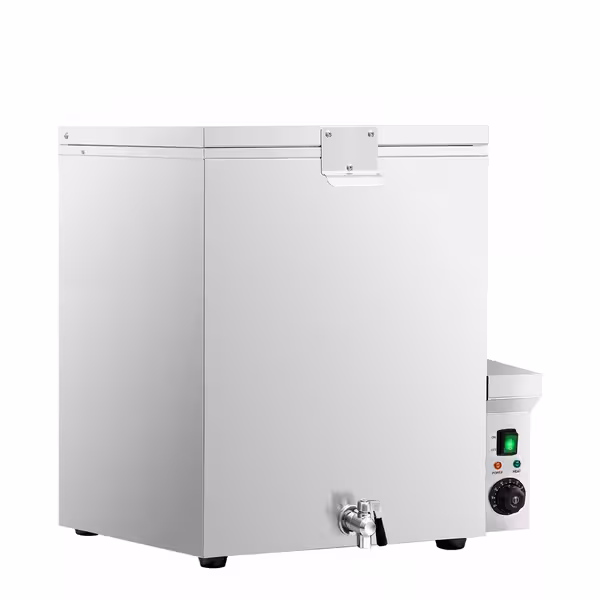 Kotao za oparivanje peradi - 100 L