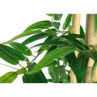 Yapay Ağaç "Bambu" - 210cm - Saksılı