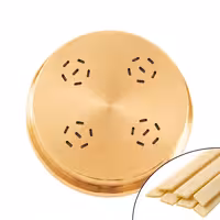 Disk za rezanje tjestenine – Fettuccine 3 mm – pogodan za NMH13 – Ø 58 mm