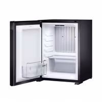 DOMETIC | Minibar Refrigerator - HIPRO EVOLUTION N30S - 384 mm - 30 liters - with 1 door & left-hand door hinge