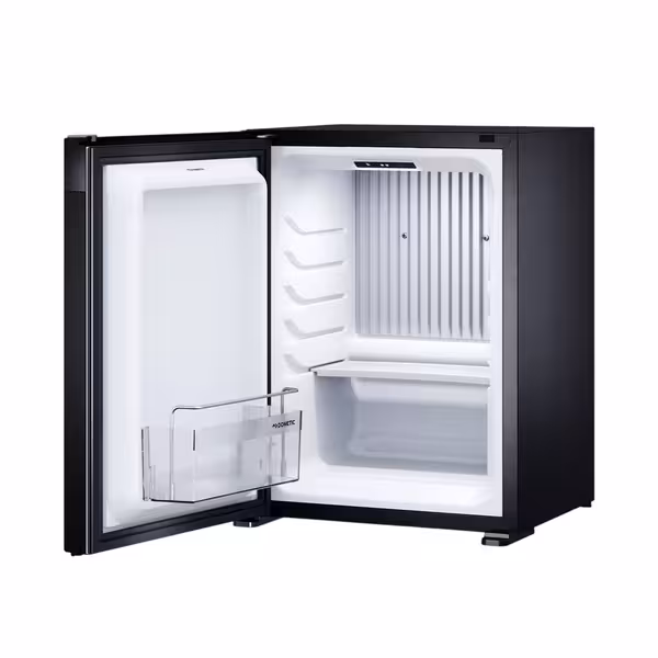 DOMETIC | Minibar hladnjak - HIPRO EVOLUTION N30S - 384 mm - 30 litara - s 1 vratima i šarkom na lijevoj strani