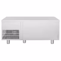 Bază frigorifică pentru gătit profesională PREMIUM - -2/+8 °C - 1400 mm - 135 L - 4 sertare