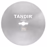 TANDIR | Slicing Knife - Ø120mm - Smooth