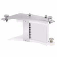 Vágóbetét - 8x8 mm hasábburgonya - KSNEOZ elektromos burgonyavágóhoz