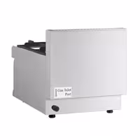 Plinsko kuhalo - Linija 700 - 2 plamenika - nadpultni - 10 kW