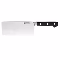 ZWILLING | PRO - Faca de cozinha chinesa - Lâmina: 180mm