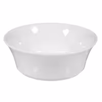 (6 pcs) SELTMANN WEIDEN | SAVOY Dessert Bowls – Ø 120 mm – White Porcelain