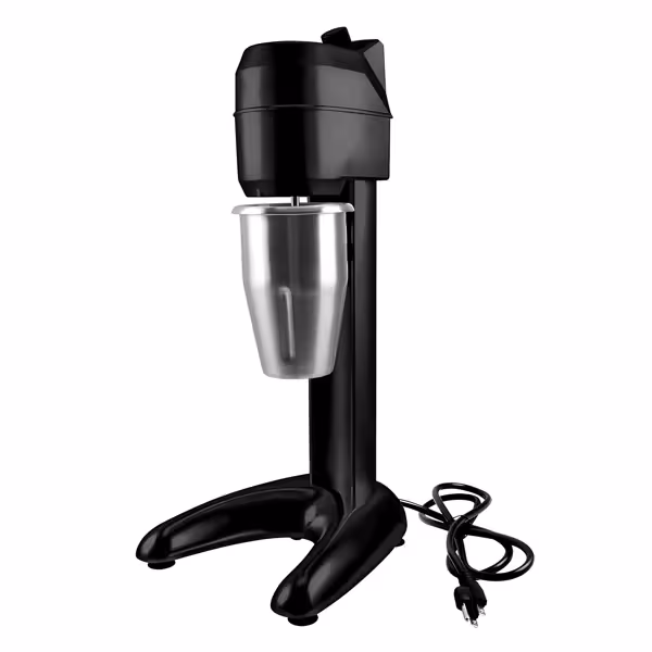 Bar Mikseri ECO - Tek karıştırıcılı - 1000ml - 300W - Siyah - Kademesiz hız ayarı