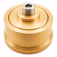 Disk za oblikovanje tjestenine – PastaSfoglia 150 mm – pogodan za NMH13 – Ø 58 mm