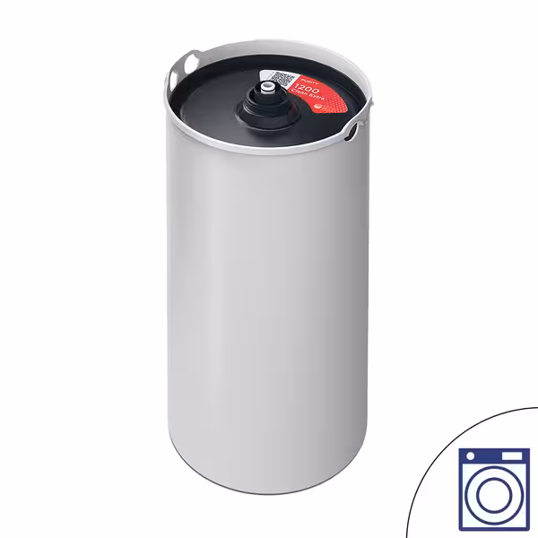 BRITA | Zamjenjivi uložak - PURITY 1200 Clena Extra (potpuna demineralizacija)