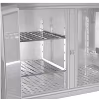 Stainless Steel Intermediate Shelf for BRA & BLA