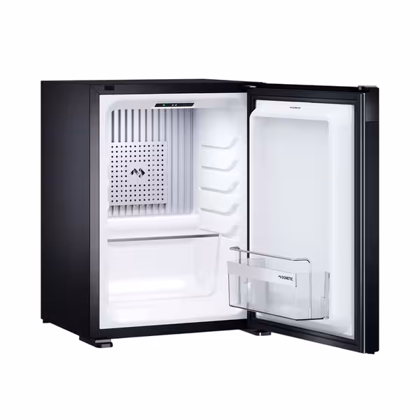 DOMETIC | Minibar hladnjak – HIPRO EVOLUTION N30S – 384 mm – 30 litara – s 1 vratima i desnom šarkom