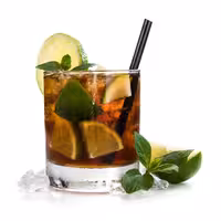 (24 adet) Viski Bardağı - CHICAGO - 250 ml