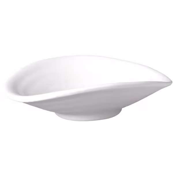 (72 adet) Ramekin (Sos Kasesi) - ZEN - Melamin - 40ml - 110x100mm - Beyaz