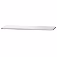 Donja polica - inox - 2000x763x87 mm - kompatibilno sa serijom Radni stol ATK208 i ATK208A