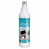 Dezinfekcija zaslona na dodir - 250 ml
