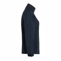 KARLOWSKY | Women's Classic Softshell Jacket – Navy - Size XL - 5,000 mm Waterproof - Breathable