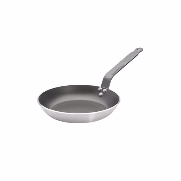 (3 pieces) DE BUYER | CHOC CLASSIC - Frying pan - Ø 200mm