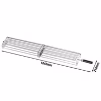 Skewer Basket for Pork Knuckles - fits GM, HGEM & EM Series