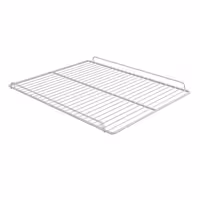 Potporna rešetka - 498x398 mm - svijetlosiva - plastificirano - za GK374UEG