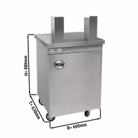 Base Stand for orange juicer