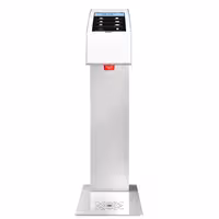 Commercial Hot Water Dispenser - Digital - 10.5L - 2kW - White