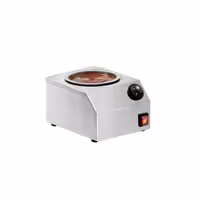 Chocolate Melter - for 1/3 GN - 0.3kW
