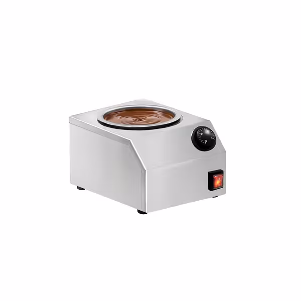 Chocolate Melter - for 1/3 GN - 0.3kW