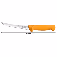 VICTORINOX | SWIBO - Nož za otkoštavanje - Polufleksibilna oštrica: 130 mm