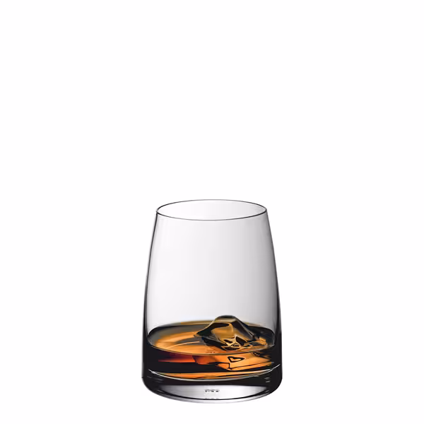 (6 adet) WMF | DIVINE - Viski bardağı/tumbler 15 - 325 ml - kalibre edilmemiş