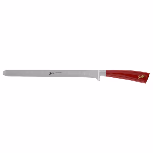 BERKEL | ELEGANCE - Nož za losos - Oštrica: 260 mm