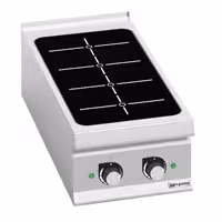 Fourneau à induction - 14kW