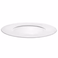 (2 pieces) – WMF | AVA – Flat Rim Plate – Ø 100 mm