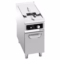 Električni dubokog uljaš – 22 litre – 22 kW – Bflex Digital