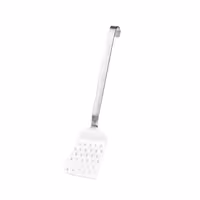 (4 pcs) Turner - Length: 390mm - perforated