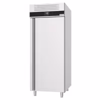 Jäätelöpakastinkaappi PREMIUM - 820 mm - 650 l - -24…-12 °C - mitat 1 ovi - digitaalinen termostaatti, automaattinen sulatus, kiertoilmajäähdytys, R290