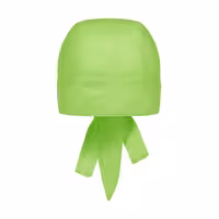 KARLOVSKY | Bandana Essencial - Kiwi