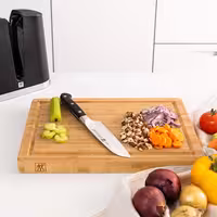 ZWILLING | PRO - Santoku - Oštrica: 180 mm