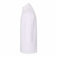 (6 peças) Jaqueta Karlowsky Chef Basic - Branco - Tamanho: XS