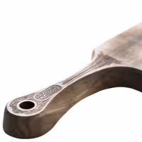 BERKEL | Bord ta' qtugħ tal-injam tal-faqqiegħ – 395 x 200 mm