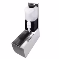 AIR-WOLF - Dozator sredstva za čišćenje WC daske sa senzorom - 500 ml