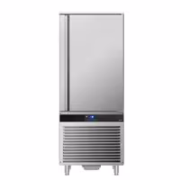 Commercial Reach-In Blast Chiller/Freezer - 15x GN 1/1 or EN 600x400mm