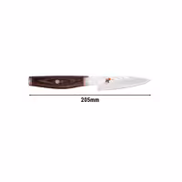 MIYABI | 6000 MCT - Shotoh - Oštrica: 90 mm