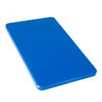 Επιφάνεια Κοπής - 300x500mm - Σύμφωνη με HACCP - Μπλε