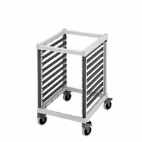 CAMBRO | CAMSHELVING® - Kolica za 9x GN 2/1 Posuda