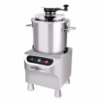 Kuter (sjekač) - 18 l - 1,5 kW - 230 V - 1500 o/min
