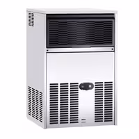 Commercial Ice Machine - Bullet - 40 kg/24 h