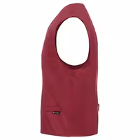 Karlowsky - colete masculino Kai - Borgonha - tamanho: 46